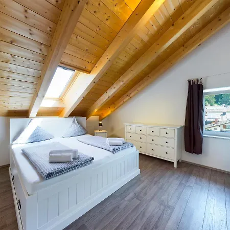 Bergspitzen Apartment Garmisch-Partenkirchen